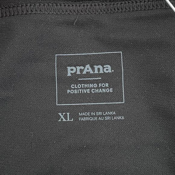 NWT Prana Ramba Bottom in Black - Size: XL - Picture 5 of 10